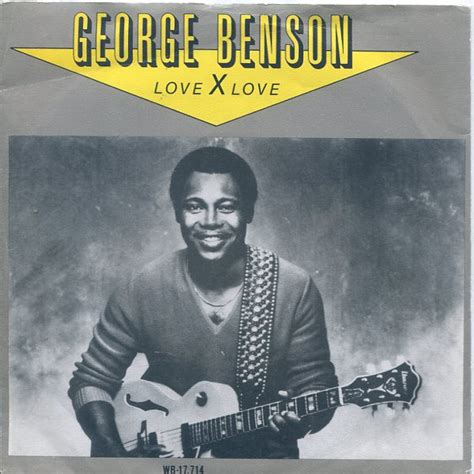 x loving|George Benson .